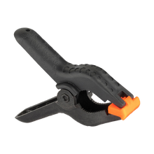 Mega Source ABS 4.5" Medium Spring Clamp (11.5cm)