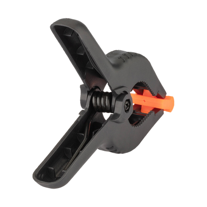 Mega Source ABS 6" Large Spring Clamp (15.25cm)
