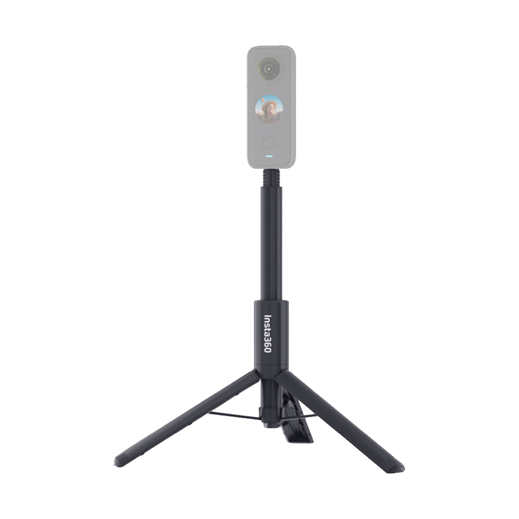 Insta360 2-in-1 Invisible Selfie Stick + Tripod