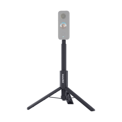 Insta360 2-in-1 Invisible Selfie Stick + Tripod