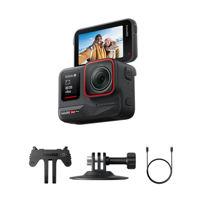 Insta360 ACE 8K Pro Action Camera