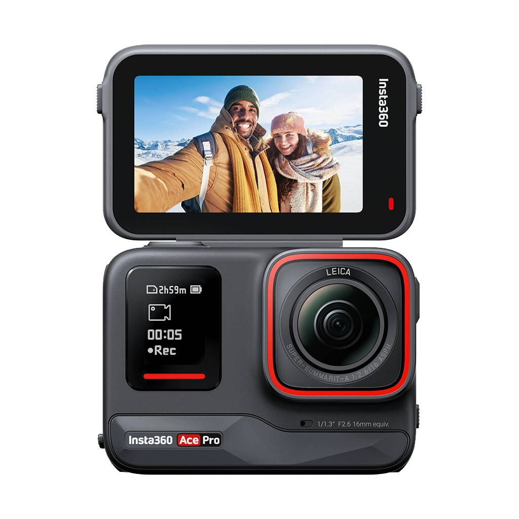 Insta360 ACE 8K Pro Action Camera - Orms Direct - South Africa