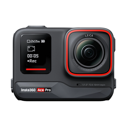 Insta360 ACE 8K Pro Action Camera