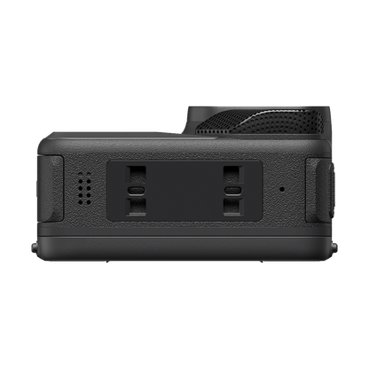 Insta360 Ace Pro 2 Action Camera Dual Battery Motorcycle Bundle