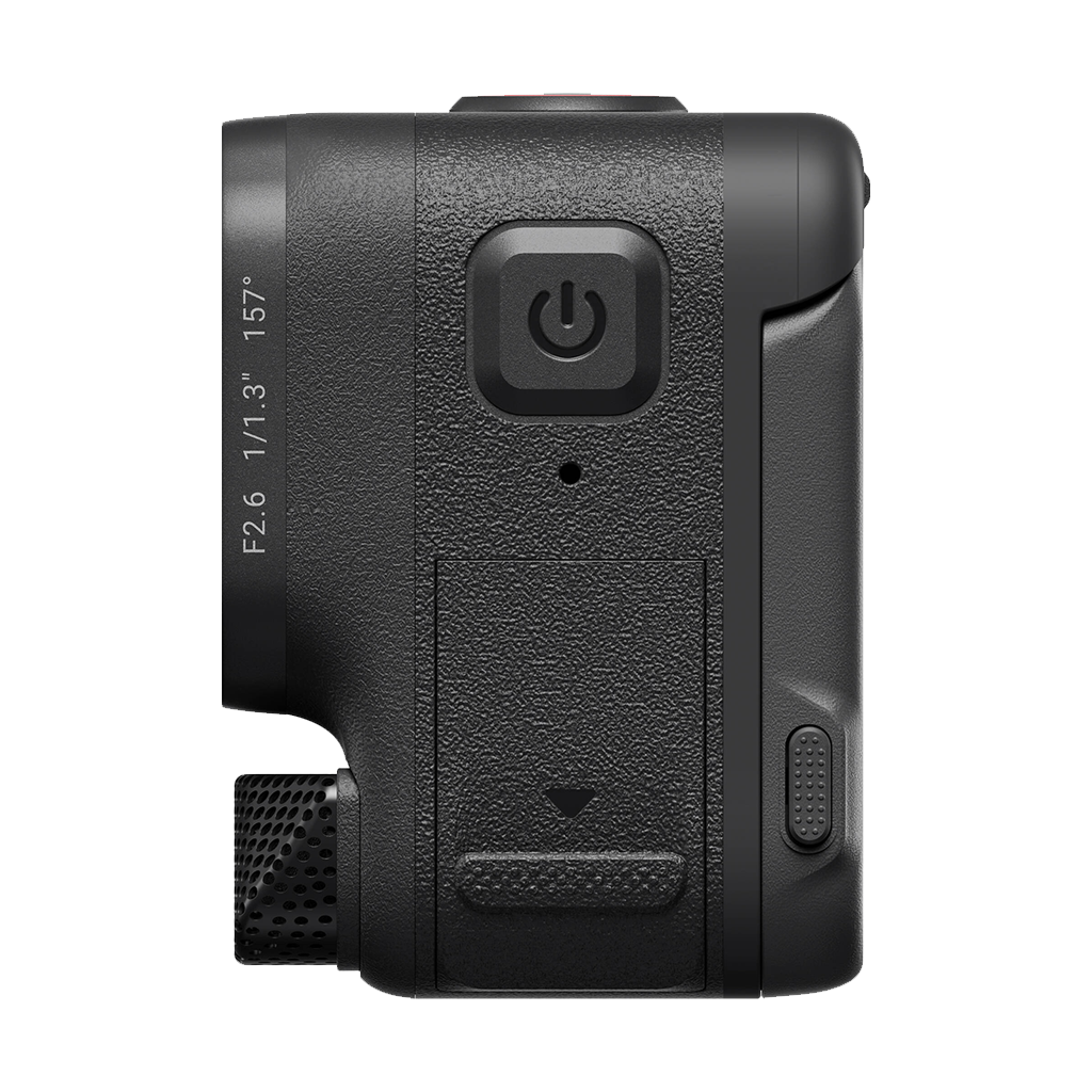 Insta360 Ace Pro 2 Action Camera Dual Battery Motorcycle Bundle