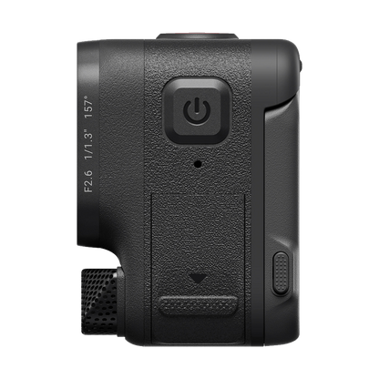 Insta360 Ace Pro 2 Action Camera Dual Battery Motorcycle Bundle