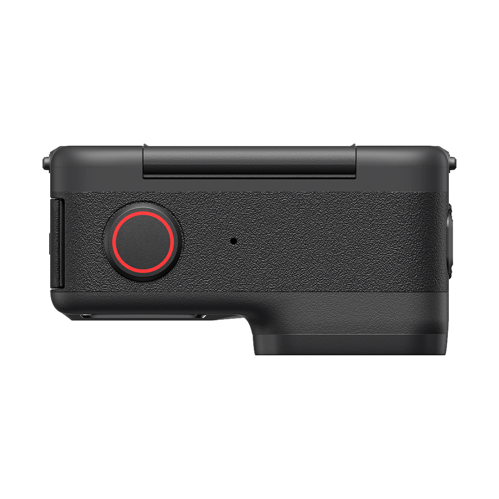 Insta360 Ace Pro 2 Action Camera Dual Battery Motorcycle Bundle