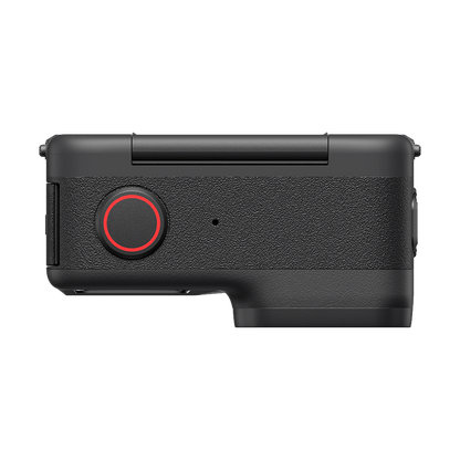 Insta360 Ace Pro 2 Action Camera Dual Battery Motorcycle Bundle