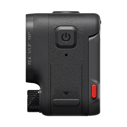 Insta360 Ace Pro 2 Action Camera MM93 Limited Edition