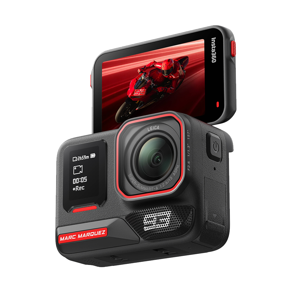 Insta360 Ace Pro 2 Action Camera MM93 Limited Edition