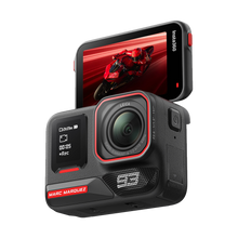 Insta360 Ace Pro 2 Action Camera MM93 Limited Edition