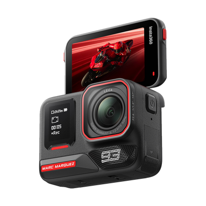Insta360 Ace Pro 2 Action Camera MM93 Limited Edition - Orms
