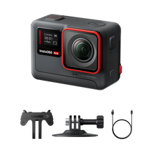Insta360 Ace Action Camera