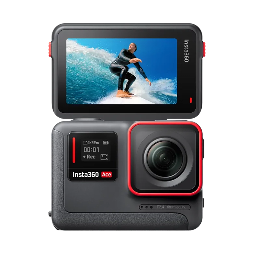 Insta360 Ace Action Camera