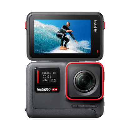 Insta360 Ace Action Camera