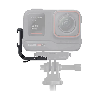 Insta360 Cold Shoe Bracket for ACE and ACE PRO