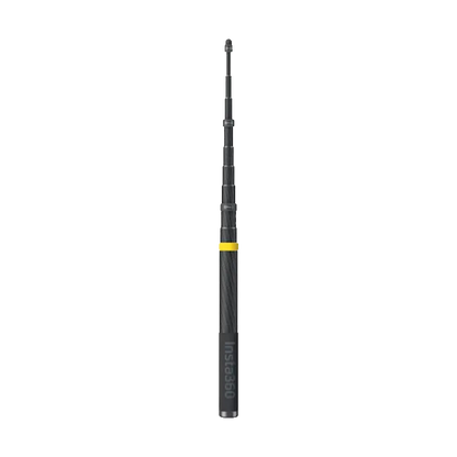 Insta360 Extended Selfie Stick for X3, ONE RS/X2/R/X, and ONE (36 to 300 cm)