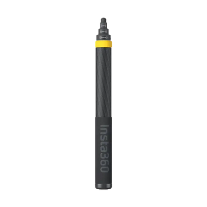 Insta360 Extended Selfie Stick for X3, ONE RS/X2/R/X, and ONE (36 to 300 cm)