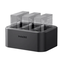 Insta360 Fast Charge Hub for ACE and ACE PRO