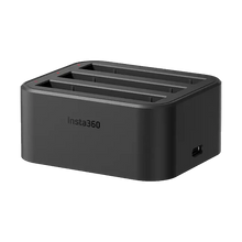 Insta360 Fast Charging Hub for X3