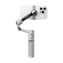 Insta360 Flow 2 Pro Smartphone Gimbal Stabilizer (Gray)