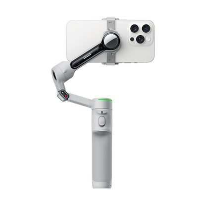 Insta360 Flow 2 Pro Smartphone Gimbal Stabilizer - Orms Direct
