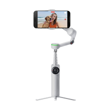 Insta360 Flow 2 Pro Smartphone Gimbal Stabilizer Creator Kit (Gray)