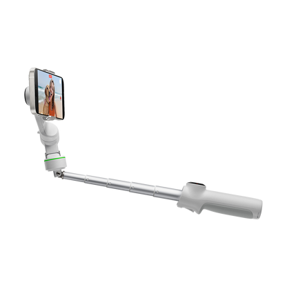 Insta360 Flow 2 Pro Smartphone Gimbal Stabilizer - Orms Direct