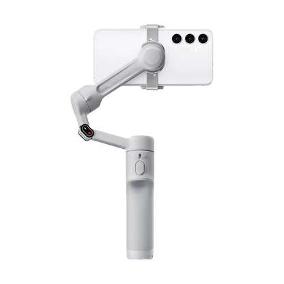 Insta360 Flow 2 Standard Bundle (Stone Gray)