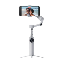 Insta360 Flow 2 AI Tracker Bundle (Stone Gray)