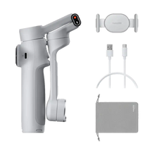 Insta360 Flow 2 Standard Bundle (Stone Gray)