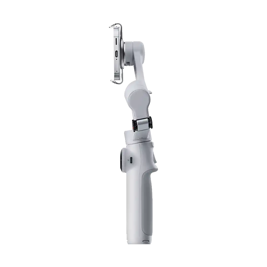 Insta360 Flow 2 Standard Bundle (Stone Gray)