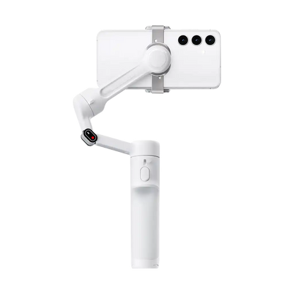 Insta360 Flow 2 AI Tracker Bundle (Summit White)