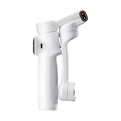 Insta360 Flow 2 AI Tracker Bundle (Summit White)