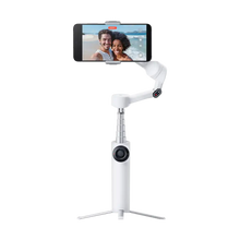 Insta360 Flow 2 AI Tracker Bundle (Summit White)