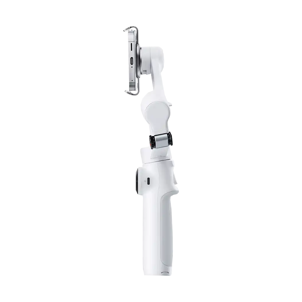Insta360 Flow 2 AI Tracker Bundle (Summit White)