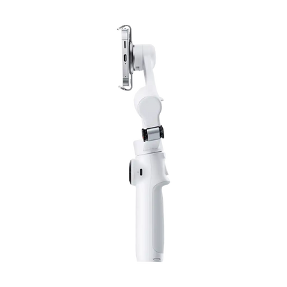 Insta360 Flow 2 AI Tracker Bundle (Summit White)