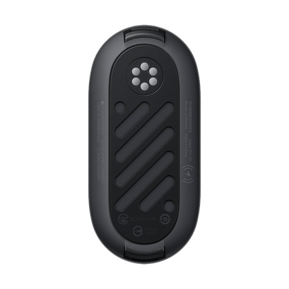 Insta360 GO 3S Action Camera (128GB, Midnight Black)