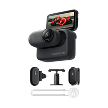 Insta360 GO 3S Motorcycle In-Helmet POV Kit