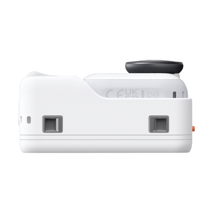 Insta360 GO Ultra Creator Bundle (White)
