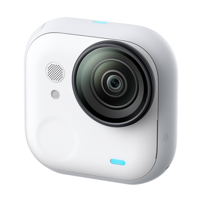 Insta360 GO Ultra Creator Bundle (White)