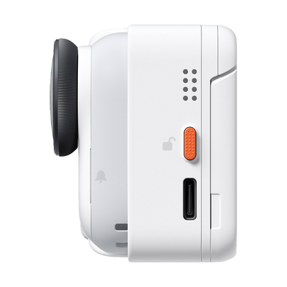 Insta360 GO Ultra Creator Bundle (White)