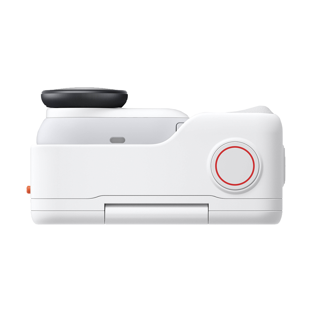 Insta360 GO Ultra Standard Bundle (Arctic White)