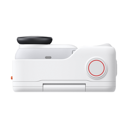 Insta360 GO Ultra Creator Bundle (White)