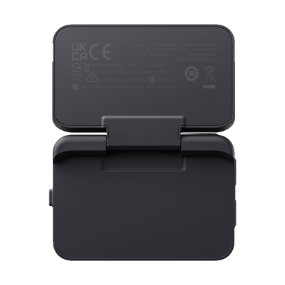 Insta360 GO Ultra Standard Bundle (Midnight Black)