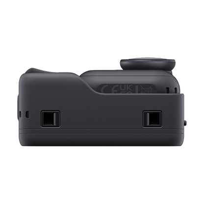 Insta360 GO Ultra Standard Bundle (Midnight Black)