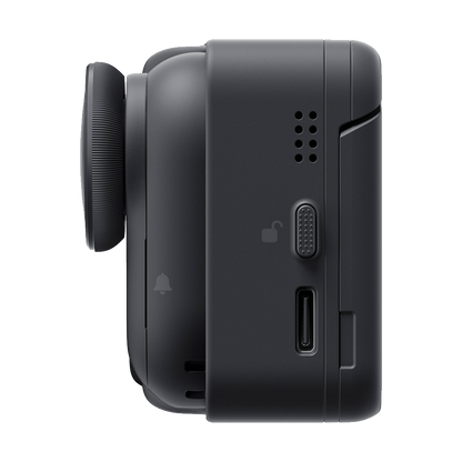 Insta360 GO Ultra Standard Bundle (Midnight Black)