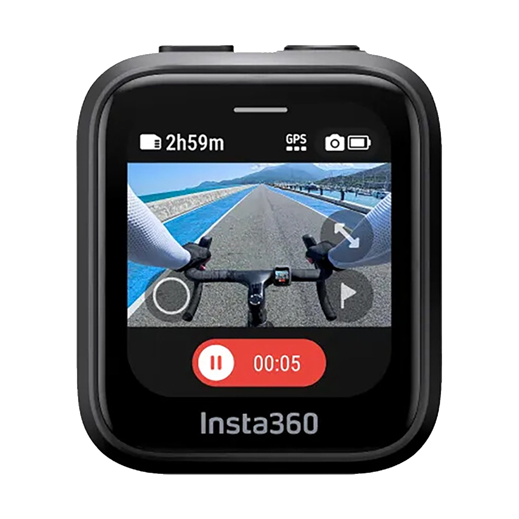 Insta360 GPS Preview Remote for ACE and ACE PRO