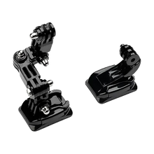Insta360 Helmet Mount Bundle