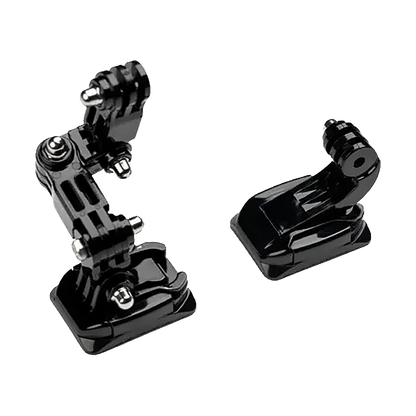 Insta360 Helmet Mount Bundle
